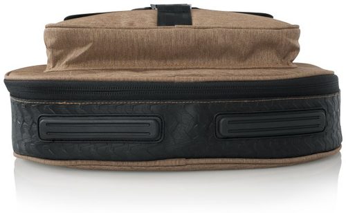 נרתיק לגיטרה חשמלית בצבע חאקי Gator GT-ELECTRIC-TAN Transit series bag tan