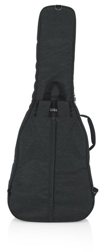 נרתיק לגיטרה קלאסית או GATOR GT-RES00CLASS-BLK Black GT bag 00
