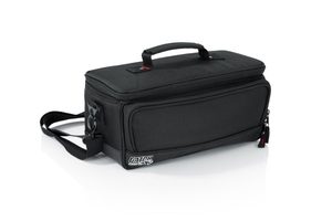 נרתיק למיקסר GATOR G-MIXERBAG-1306 Padded Carry Bag for X Air Series mixers