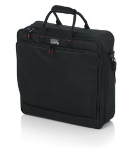 נרתיק למיקסר GATOR G-MIXERBAG-1818 18"X18"X4" Padded Mixer Bag update