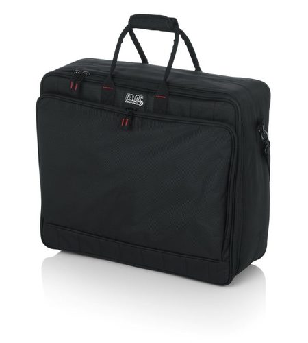 נרתיק למיקסר GATOR G-MIXERBAG-2118 21
