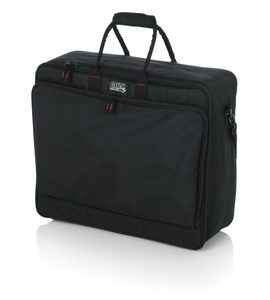נרתיק למיקסר GATOR G-MIXERBAG-2118 21"X18.5"X7" Padded Mixer Bag update