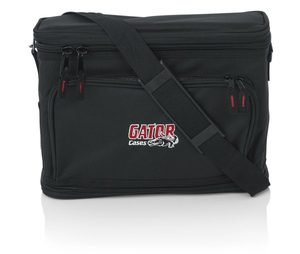נרתיק למיקרופון אלחוטי GATOR GM-1W Padded Bag