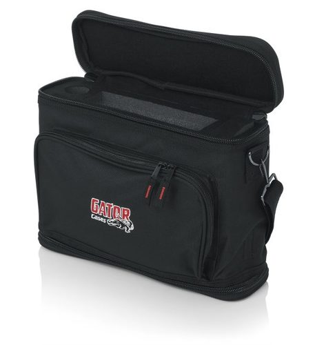 נרתיק למיקרופון אלחוטי GATOR GM-1W Padded Bag