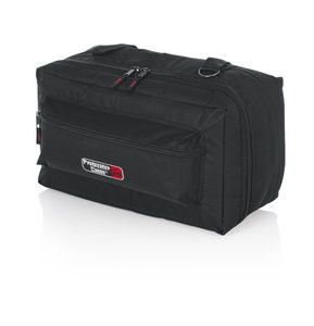 נרתיק לפדל בס כפול / בונגוס GATOR GP-66 Double Bass Drum pedal bag / Bongo Bag 18" x 10" x 10