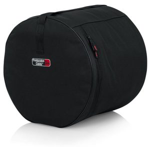 נרתיק לפלור GATOR GP-1616 Standard Series Padded Tom Bag; 16"X16