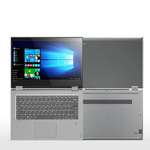 מחשב נייד Lenovo Yoga 530-14 81EK007UIV לנובו