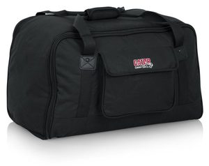 נרתיק לרמקול GATOR GPA-TOTE10 Heavy-Duty Speaker Tote Bag 10