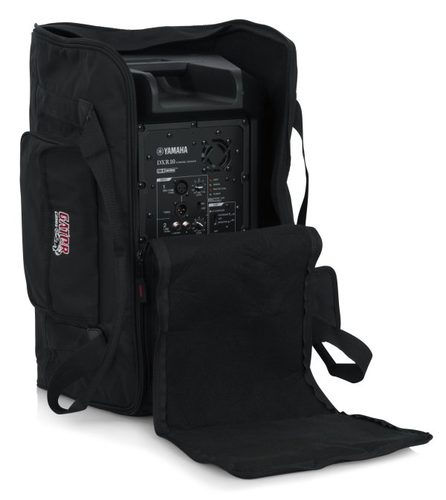 נרתיק לרמקול GATOR GPA-TOTE10 Heavy-Duty Speaker Tote Bag 10