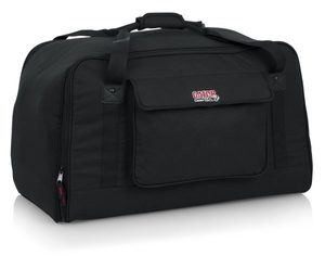 נרתיק לרמקול GATOR GPA-TOTE12 Heavy-Duty Speaker Tote Bag 12