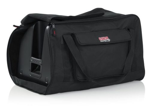 נרתיק לרמקול GATOR GPA-TOTE12 Heavy-Duty Speaker Tote Bag 12