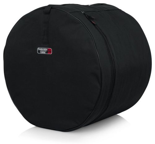 נרתיק לתוף בס GATOR GP-2218BD Standard Series Padded Bass Drum Bag; 22