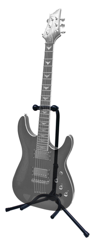 סטנד לגיטרה עם תומך צוואר GATOR RI-GTRSTD-1 ROK-IT guitar stand