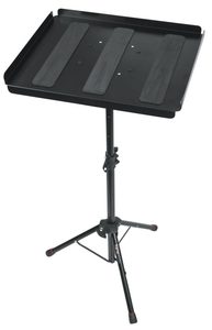 סטנד למחשב נייד GATOR GFW-UTL-MEDIATRAY1 Media Tray