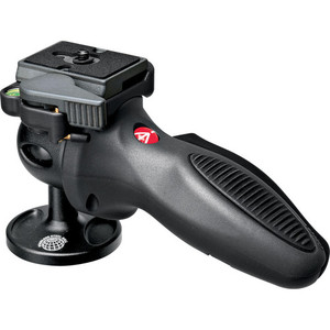 ראש חצובה Manfrotto 324RC2