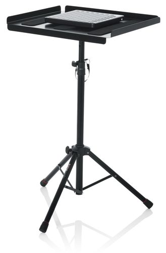 סטנד למחשב נייד GATOR GFW-UTL-MEDIATRAY1 Media Tray