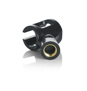 תפסן למיקרופון אלחוטי GATOR GFW-MIC-CLIPW Frameworks wireless microphone clip