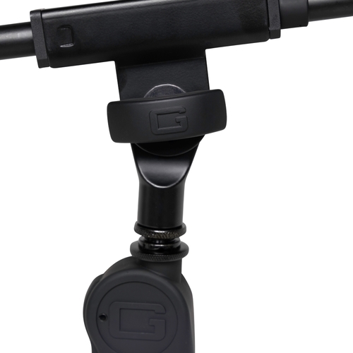 סטנד למיקרופון עם בום GATOR GFW-MIC-2110 Frameworks tripod mic stand handed clutch