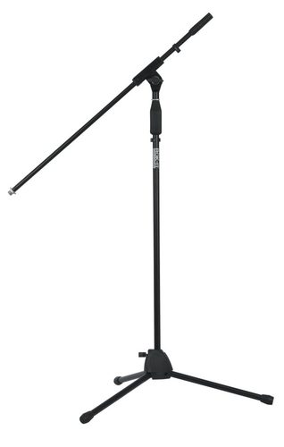 סטנד למיקרופון עם בום GATOR RI-MICTP-FBM ROK-IT