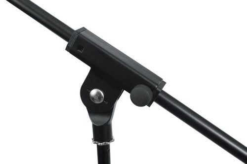 סטנד למיקרופון עם בום GATOR RI-MICTP-FBM ROK-IT