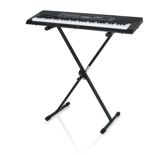 סטנד לקלידים GATOR RI-KEYXW-1 ROK-IT Basic 