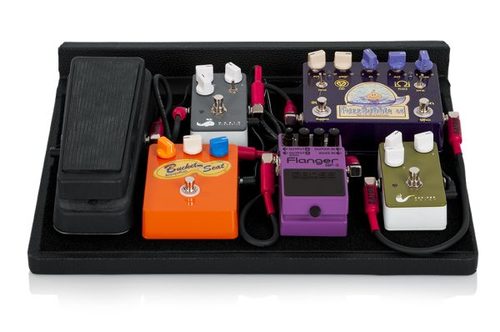 פדל בורד + נרתיק GATOR GPT-BLACK 18