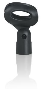 תפסן למיקרופון GATOR GFW-MIC-CLIP Frameworks standard microphone clip