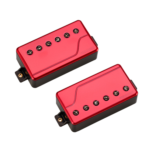 סט 2 פיקאפים לחשמלית FISHMAN FLUENCE HHB, RICHARD Z METALLIC PRF-HS6-RZ2