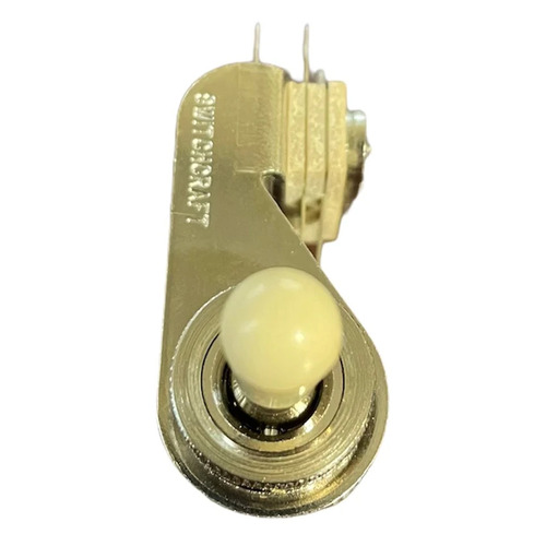 מפסק 3 מצבים EP-4365-000 Switchcraft Right Angle Toggle