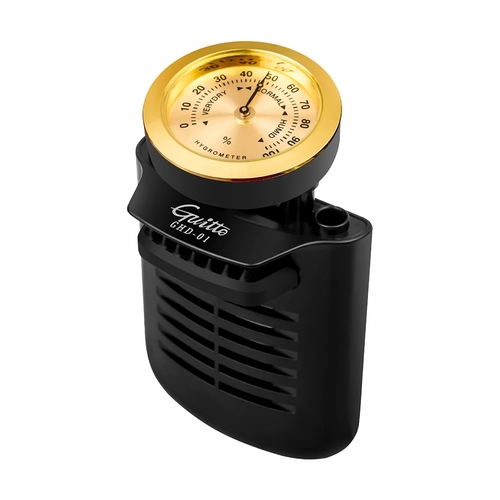 מכשיר אדים + מד לחות MORATTI ghd-01 humidifier