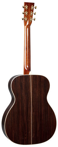 גיטרה אקוסטית +ארגז MARTIN 00042MODERN DELUXE