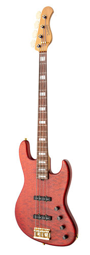 גיטרה בס 4 מיתרים SADOWSKY 21 Fret J/J 4 MetroLine LTD 2023 N OF
