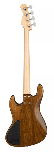 גיטרה בס 4 מיתרים SADOWSKY SML21MJ4 09 ASH FR MJ Vintage Bass 4 CA MHP CH Act