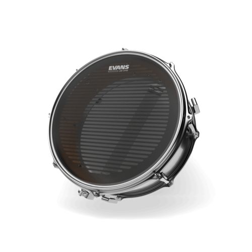 סט עורות שקטים EVANS EPPB-DB1-R DB ONE DRUMHEADS