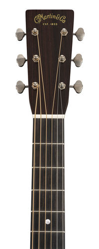 גיטרה אקוסטית +ארגז MARTIN D28 SATIN D28 StreetLegend