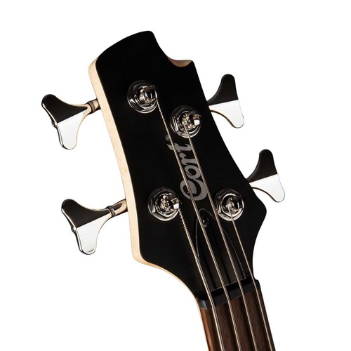 גיטרה בס 3/4 CORT ACTION JUNIOR OPW