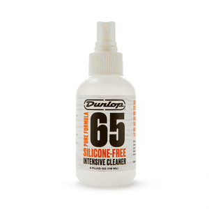 DUNLOP 6644 PURE FORMULA 65 SILICONE FREE