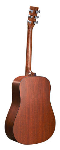גיטרה אקוסטית מוגברת + נרתיק MARTIN D-X1E Mahogany/Mahogany HPL