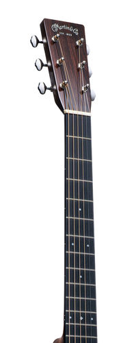 גיטרה אקוסטית מוגברת + ארגז MARTIN OMJM John Mayer 20th Anniversary