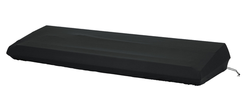כיסוי אבק לפסנתר GATOR GKC-1648 Keyboard Cover