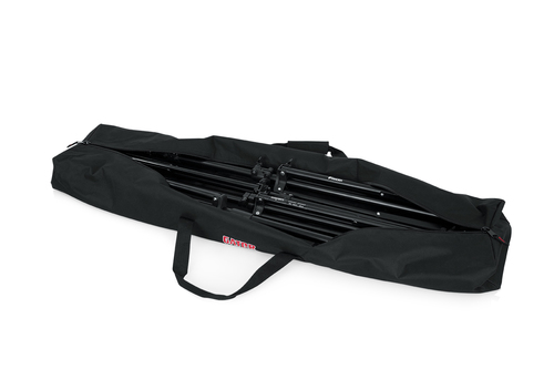 נרתיק לסטנדים לרמקול GATOR GPA-SPKSTDBG-50 Speaker Stand Bag 50 inch interior