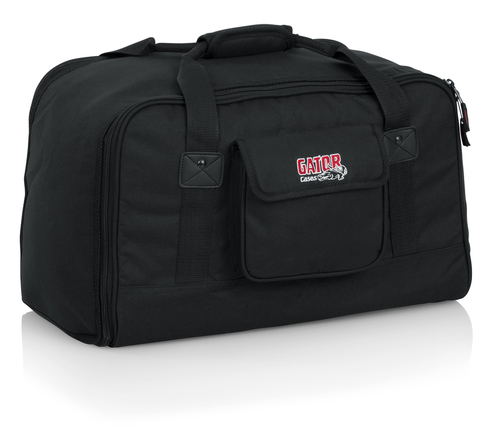 נרתיק לרמקול GATOR GPA-TOTE8 Heavy-Duty Speaker Tote Bag 8