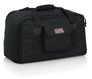 נרתיק לרמקול GATOR GPA-TOTE8 Heavy-Duty Speaker Tote Bag 8