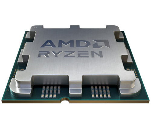 מעבד AMD TRAY RYZEN 5 9600X