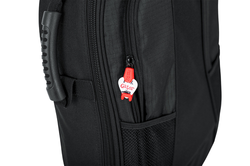 נרתיק לגיטרה בס GATOR GB-4G-BASS 4G Series gig bag