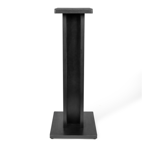 סטנד מעץ למוניטור GATOR GFW-ELITESPKSTMN-BLK