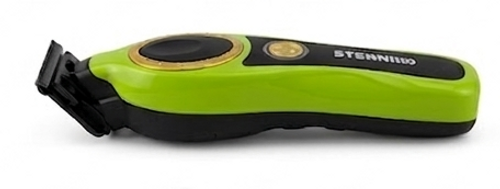 מכונת תספורת סטרניק STERNIK CORE ET-9115 - צבע ירוק