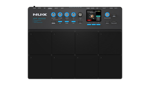 פדים תופים אלקטרוניים NUX DP-2000
