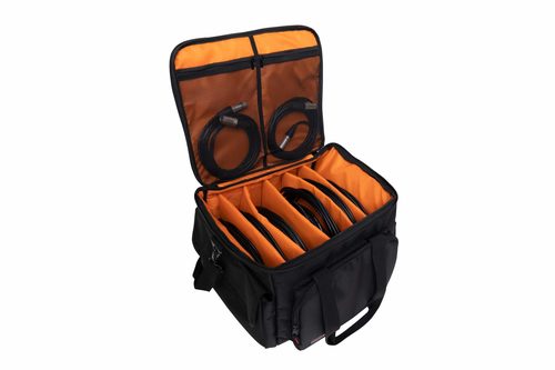 תיק לכבלים ואביזרים GATOR G-CABLEBAG-SM