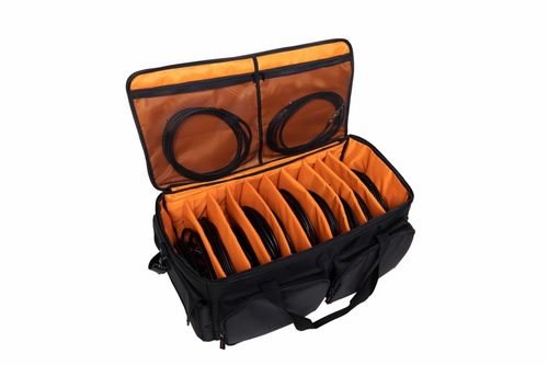 תיק לכבלים ואביזרים גדול GATOR G-CABLEBAG-LG
